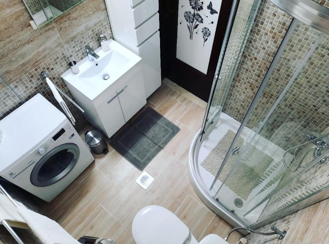 Apartment Nena Near The City Center With Free Parking Πούλα Εξωτερικό φωτογραφία