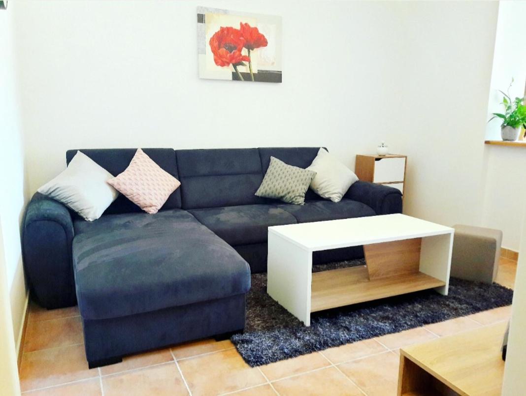 Apartment Nena Near The City Center With Free Parking Πούλα Εξωτερικό φωτογραφία